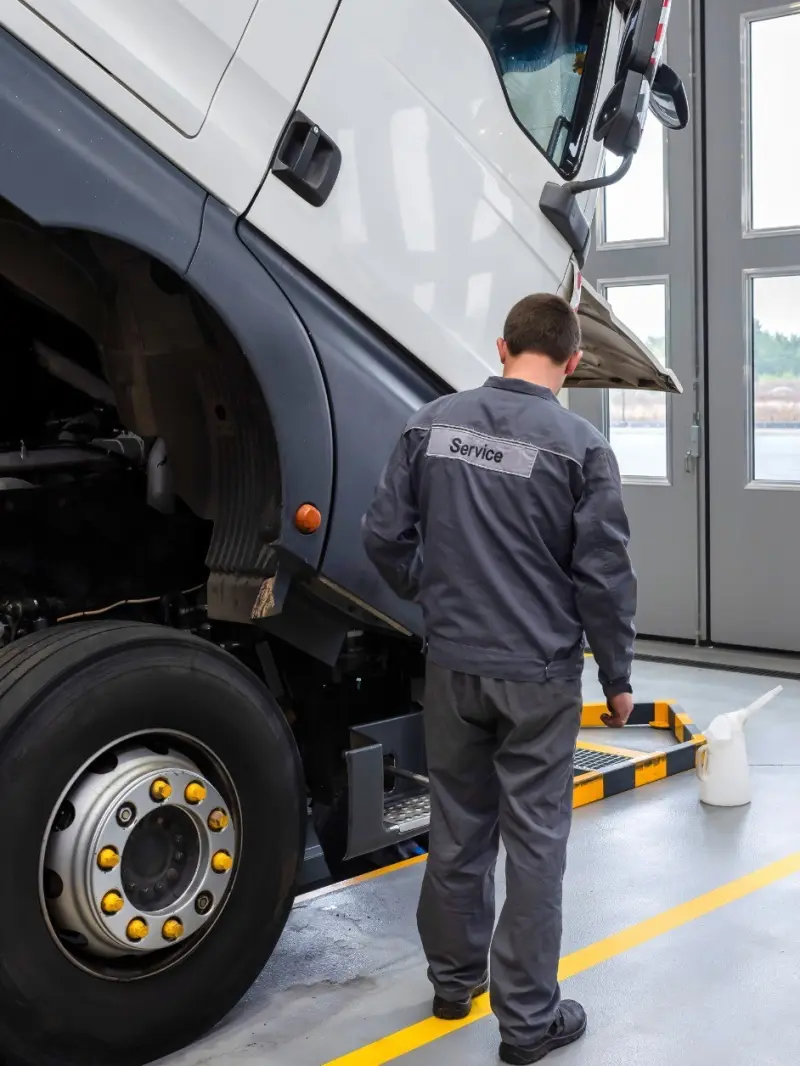 Local Gainsborough Body Shop Repair